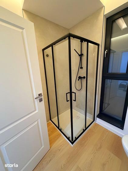 Apartament cu 2 camere în Mehala