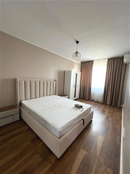 Apartament cu 2 camere decomandat, mobilat în Pipera