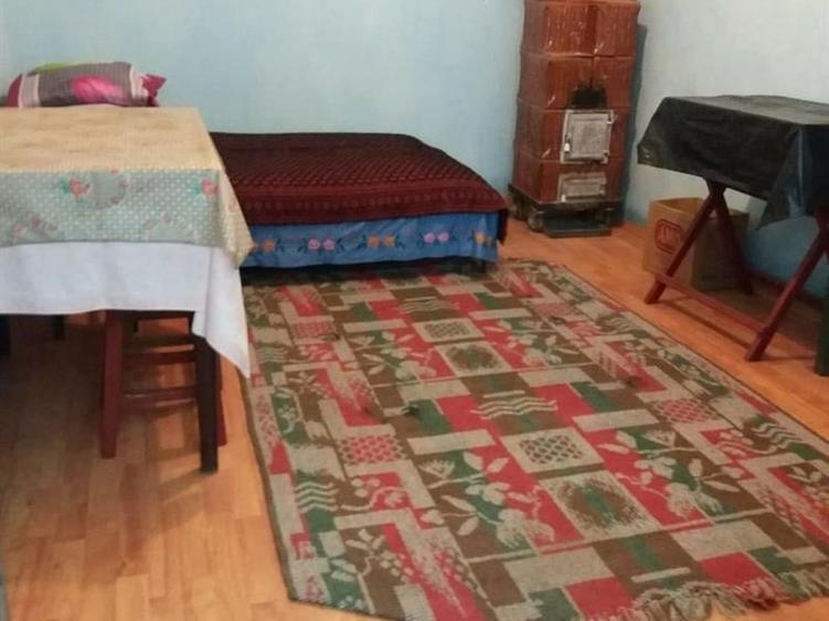 Casă individuală cu 4 camere cu Teren 1145 Mp în Poiana Mare