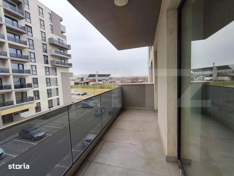 Apartament cu 3 camere în Calea Aradului
