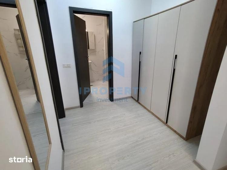 Ajustorului Residence - Lujerului | 2 Camere | Parcare | Balcon | 59MP - 5