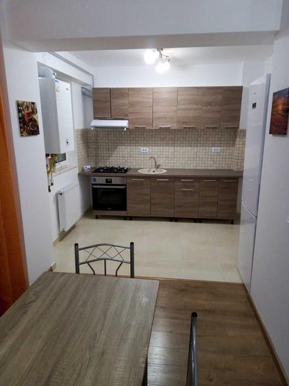 Pers fizica, Inchiriez AP 2 Camere Decomandat, bloc nou, T Vladimirescu (in spatele hotelului T23) - 8
