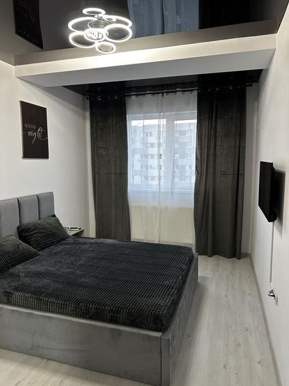 Apartament cu 2 camere decomandat în Chiajna