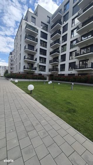 Apartament cu 3 camere în Grivița