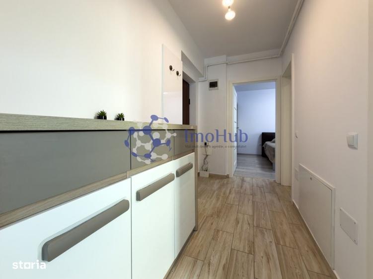Apartament 2 camere decomandat, bloc cu lift, Cug - 4