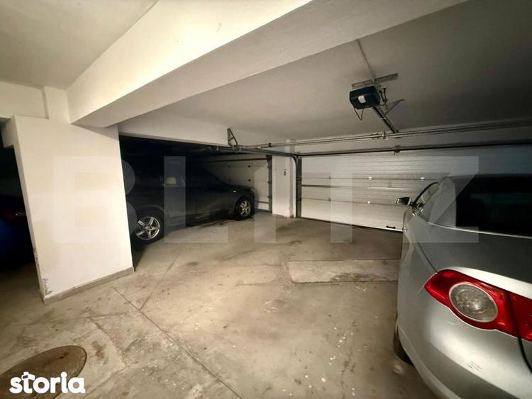 Apartament 3 camere, 110 mp, zona Cioceanu - 8