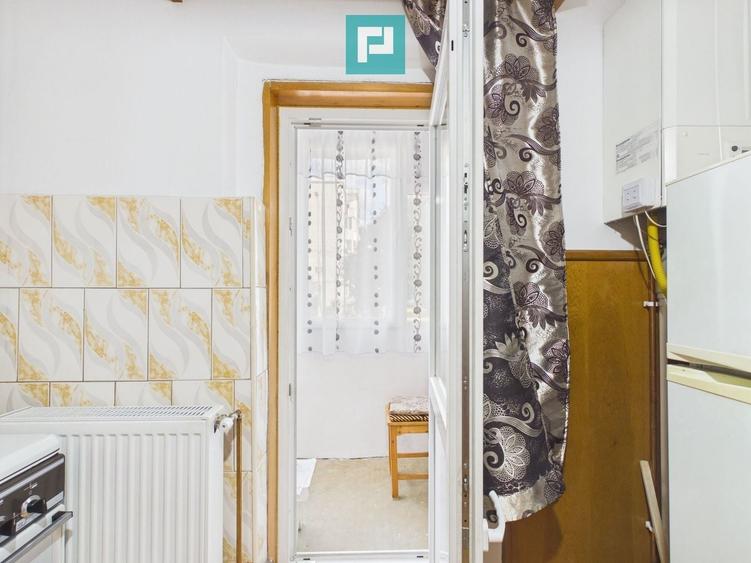 APARTAMENT 2 CAMERE LA PARTER – BANU MĂRĂCINE - 12