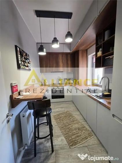Vila tip Duplex | Mobilata Utilata - 4