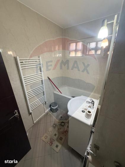 Apartament cu 2 camere în Brazda lui Novac — fotografia 3