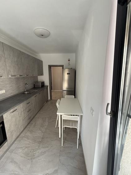 Apartament cu 2 camere decomandat în Lujerului