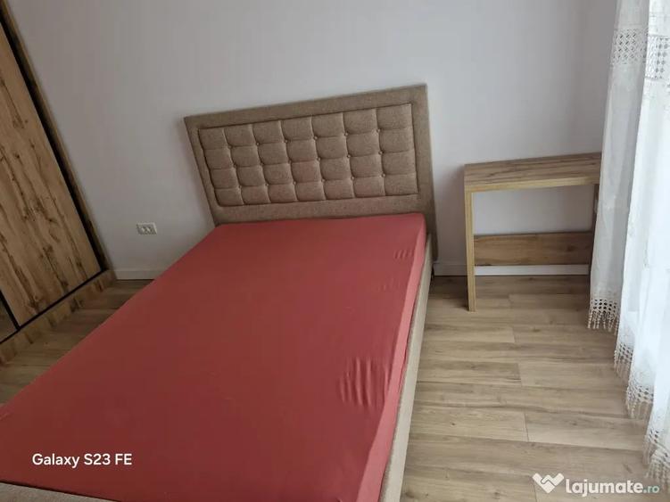 Garsonieră decomandată în Chiajna
