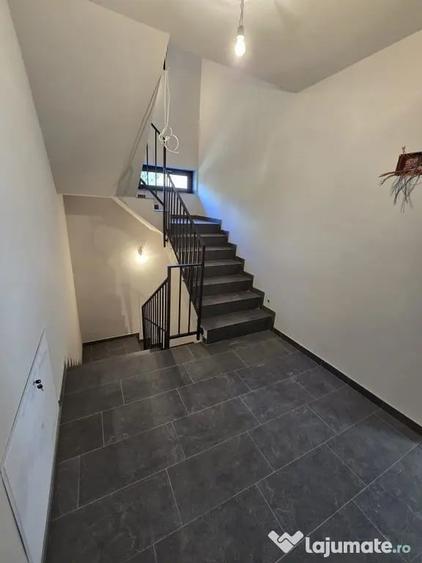 Apartament cu 2 camere 65,10 mp + 30 mp pod - vedere la m... - 13