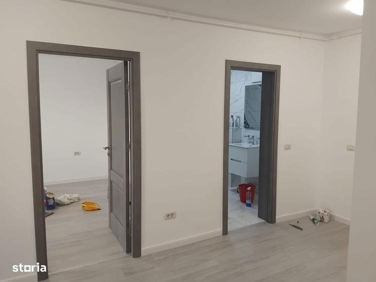 Apartament cu 2 camere decomandat în Gara