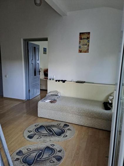 Garsonieră în Central