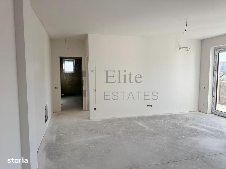 Apartament cu 2 camere în Iosia