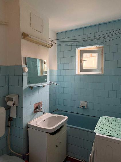 Apartament cu 2 camere decomandat în Alfa