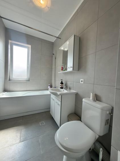 Apartament 2 camere, open space, mobilat in Giroc - 8