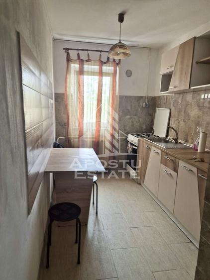 Apartament 1 camera de vanzare, zona Girocului, Timisoara - 2