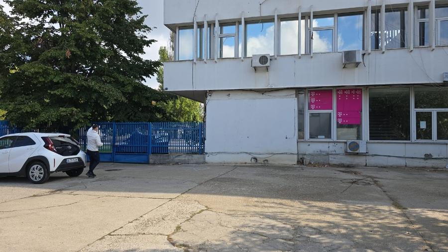 Spațiu industrial, de 500 mp, în Militari