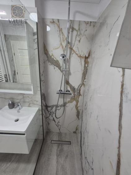 Apartament cu 3 camere decomandat, mobilat în Gorjului