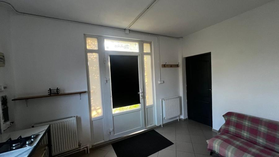Apartament cu 2 camere în Domnești