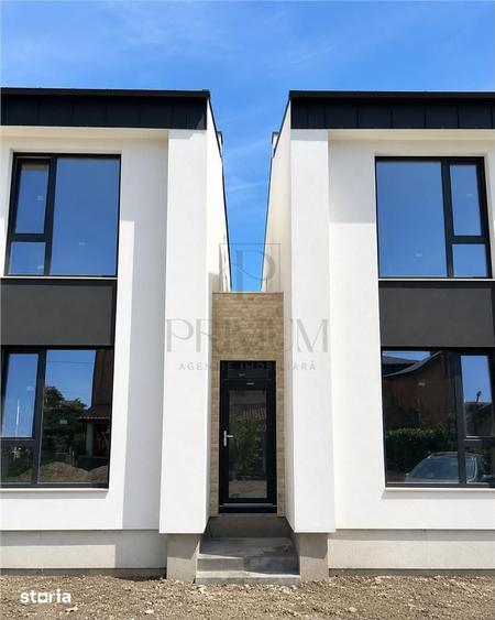Mosnita Noua | Duplex Premium- Zona Excelenta- 5 camere - 4