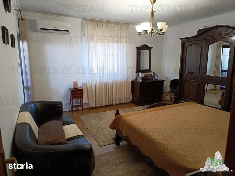 Vanzare vila eleganta in apropierea parcului Bazilescu - 7