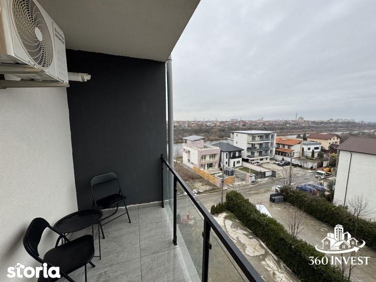 Garsonieră în Central