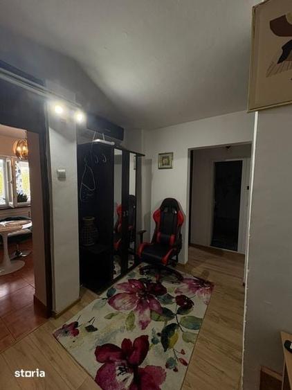 Apartament cu 2 camere în Gării