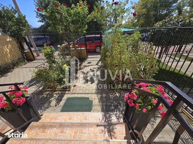 Casă cu 3 camere cu Teren 150 Mp în Ultracentral