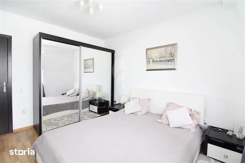 Apartament 2 camere in zona STRAZII FABRICII - 2