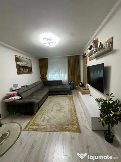 Apartament 3 camere Diham, Arena Na?ionala. - 1