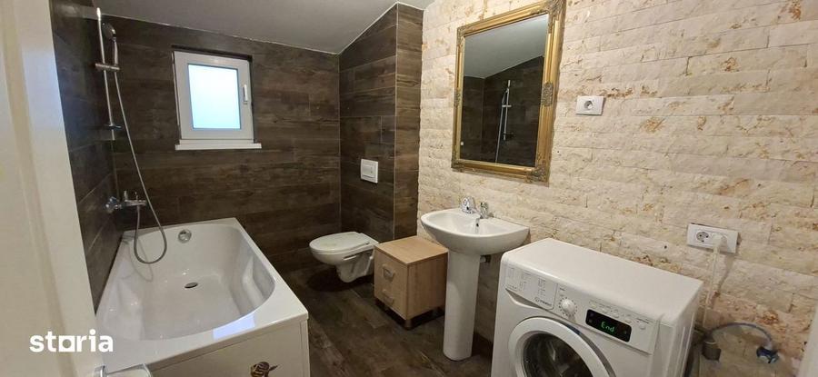 Apartament cu 2 camere în Ciurea