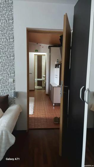 Apartament cu 2 camere decomandat în Hațeg