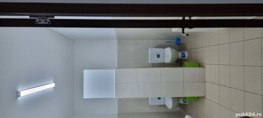 Spațiu comercial, de 600 mp, în Bascov