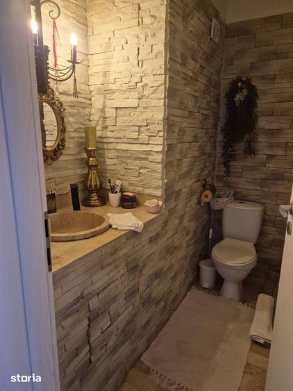 Apartament - Etaj 1 - Mobilat - Utilat - Militari Residence - 7