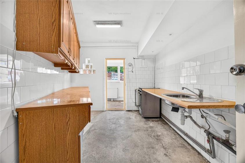 Apartament cu 2 camere decomandat în Răcădău