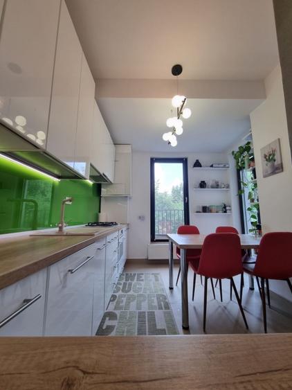 Apartament 4 camere | Baneasa | Caramfil | Parcare | Spatios - 6