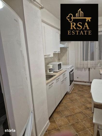 Apartament cu 3 camere în Ostroveni