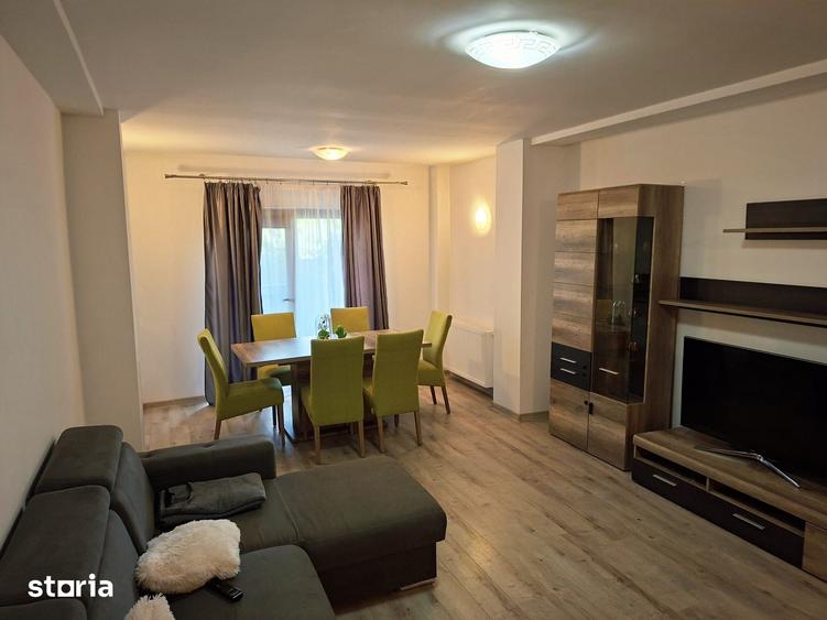 Apartament cu 2 camere în Nord