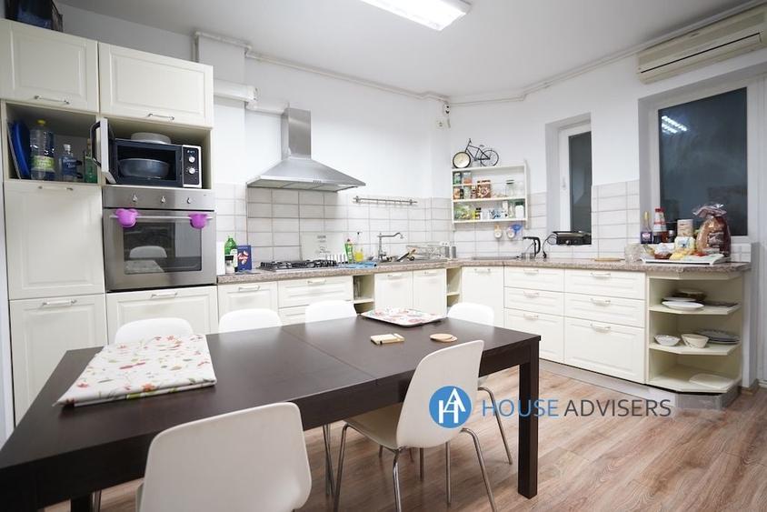 Inchiriere apartamant 3 camere Cismigiu - 11
