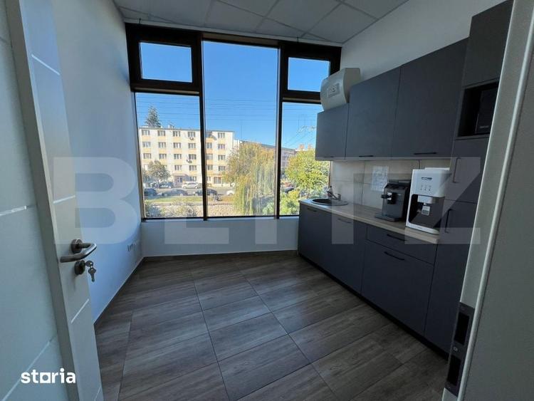 Spatiu de birouri, 350 mp, zona Piata Mihai Viteazu - 1
