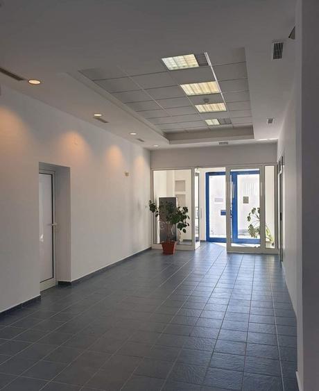Spațiu comercial, de 750 mp, în Ultracentral
