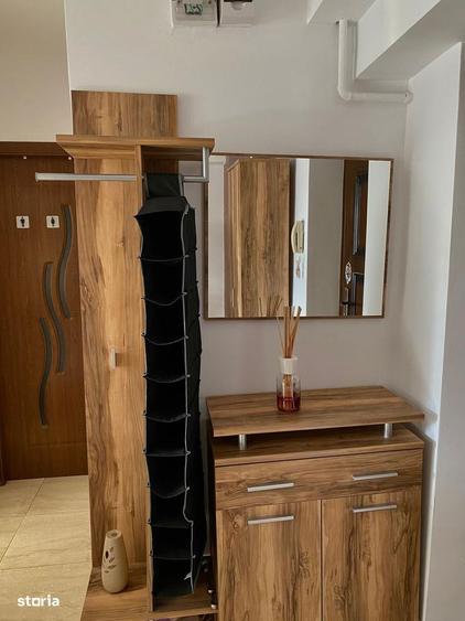 APARTAMENT 2 CAMERE DECOMANDAT CENTRU CIVIC IASI LANGA TRIBUNAL - 3