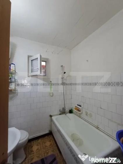Casa de vanzare, 91 mp, in zona centrala din Turda - 4