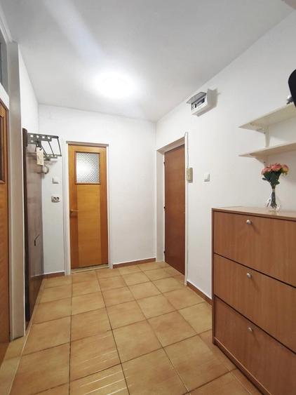 Garsonieră decomandată în Calea Călărașilor