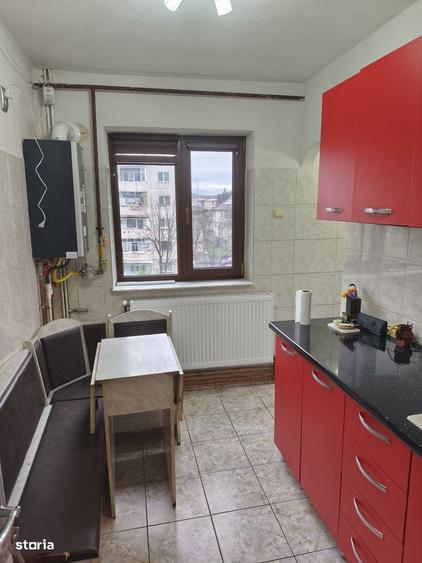 Apartament cu 3 camere în Nord
