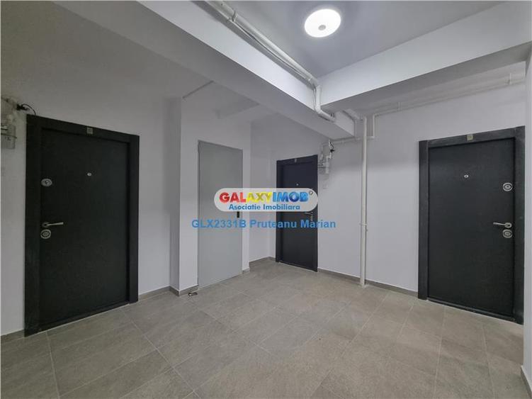 Apartament cu 2 camere semidecomandat, mobilat în Central