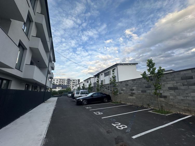 Apartament cu 2 camere decomandat, mobilat în Alexandriei
