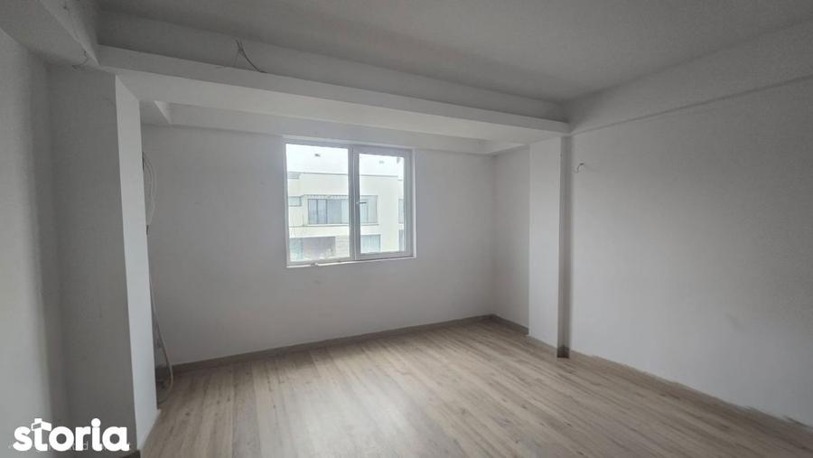 Apartament cu 3 camere în Băneasa